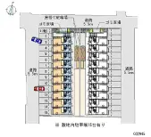 四日市市天カ須賀２丁目 月極駐車場